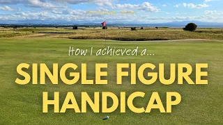 8 TOP TIPS to become a single-figure handicap golfer - Weekly Wedge: EP 3
