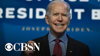 Biden to propose immigration reforms