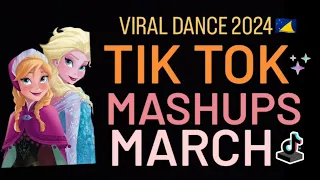 New Tiktok Mashup 2024 Philippines Party Music | Viral Dance Trends | March 2nd. 🇵🇭