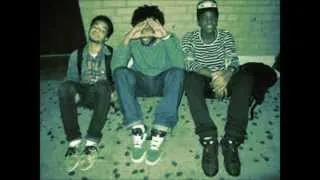 Unreleased Capital STEEZ* - Chuck STRANGERS - Uno HYPE- *THE LOUNGE*