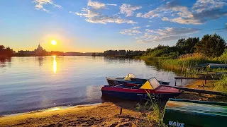 Селигер. Самые интересные места, где жить, что делать