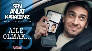 İyiliğin karşılığı… - Sen Anlat Karadeniz 43. Bölüm