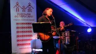 Зьміцер Вайцюшкевіч-Матуля (Віцебск.28.04.2013)
