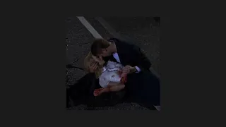 Hurts - Somebody To Die For (slowed)
