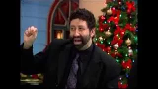 Jonathan Cahn - 7th Harbinger Tree of Hope at Ground Zero withered away