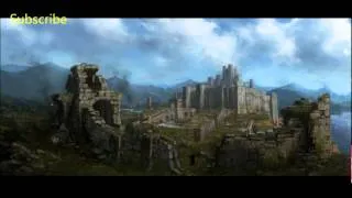 Dragons Dogma OST(6) Harbringer of Destruction Theme