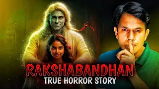 Raksha Bandhan |Real Horror Story| Real Ghost Experience| Good Ghosts| Prince Singh #horrorstory