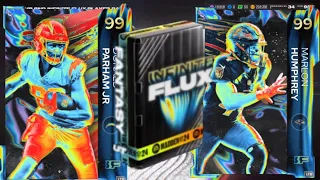 Infinite flux part 2 EA flux it up Madden 24