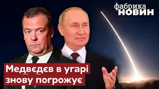 🔴ПОДОЛЯК: Є документ, який зупинить Путіна від ядерного удару! ЗСУ ПІДУТЬ У НАСТУП