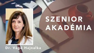 Dr. Vágó Hajnalka: A sportkardiológia aktuális kérdései – a szabadidő sporttól az élsportig