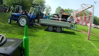 1. Mai 2024 Oldtimer treffen in Nieder - Kainsbach