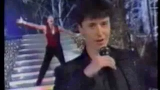 Vitas  -  The Mime's Song  (Песня мима) / 2003