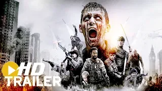 REDCON1 | Official Trailer #1 HD | In Cinemas 28 Feb (2019) | Mixfinity International