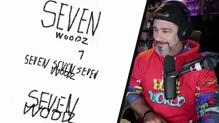 Director Reacts - WOODZ - Seven (Jung Kook)