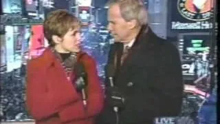 New Years Eve 1999-2000 - 12/31/99 - from NBC - - pt. 7!!