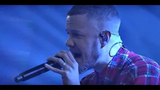 Imagine Dragons: Whatever It Takes LIVE