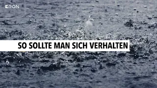 Hochwasser in der RON-Region | RON TV