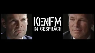 Heiko Schöning im Gespräch mit Ken Jebsen / 9/11 und Anthrax