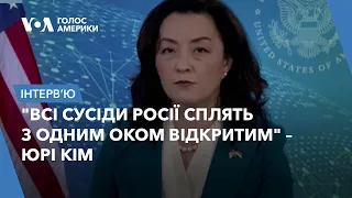 Держдеп: США підтримуватимуть Україну, поки "вона не вийде переможницею"