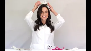 "Elephant's Toothpaste" at Home with Camille Schrier, Miss America 2020