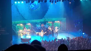 Styx - Mr.Roboto live March 16th,2023