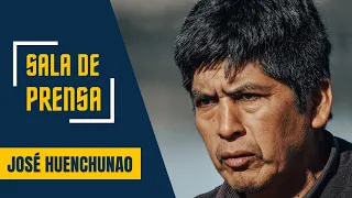 Entrevista a José Huenchunao, exlíder de la CAM, sobre el Conflicto Nación Mapuche - Estado de Chile