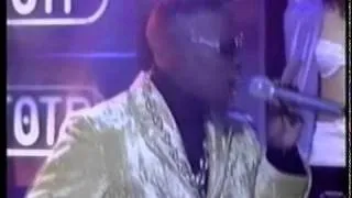 Mark Morrison performing Crazy on Top Of The Pops