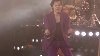 Harry Styles / Kiwi / München 27-03-2018