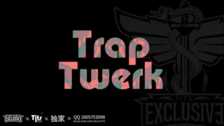 Twerk Trap I Bass Music Mix I Trap Music Mix