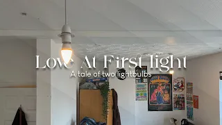 Love At First Light - A Short Film