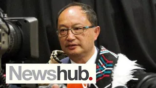 Race Relations Commr Meng Foon resigns after failing to declare conflicts of interests | Newshub