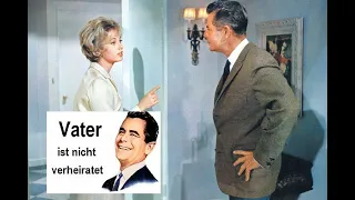 VATER IST NICHT VERHEIRATET (1963)