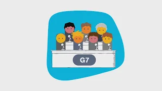 Das sind die G7 - logo! erklärt - ZDFtivi