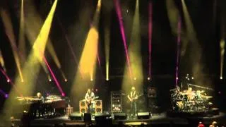 Phish | 12.30.11 | Backwards Down the Number Line