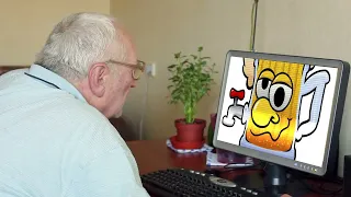 📚👵 Boomer felzárkóztató