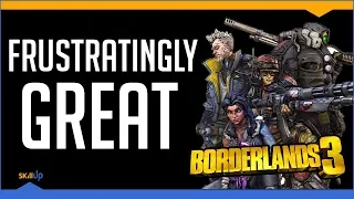 Borderlands 3 - The Review