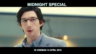 Midnight Special Trailer 1