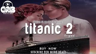 "Titanic" Instrumental De Rap Con Guitarra 2023 | Base De Rap Uso Libre [Doble A nc Beats]