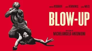 Blow-Up (1966) - Recensione MYmovies.it