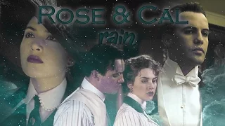 ► Rose & Cal || Rain ◄