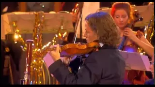 Andre Rieu The 3 Girls Singing The Rose