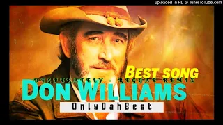 DJ Prescott Ft Don Williams - Desperately (Reggae Remix 2018)