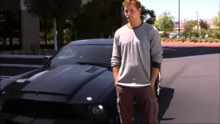 Knight Rider transformation.mp4