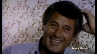 Rock Hudson Interview (October 2, 1976)