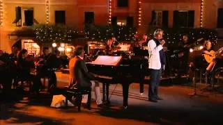 Andrea Bocelli - Love in Portofino