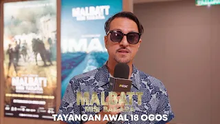 MALBATT : Misi Bakara Bakal Menggegarkan Pawagam Tak Lama Lagi!