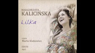 Małgorzata Kalicińska "Lilka " audiobook