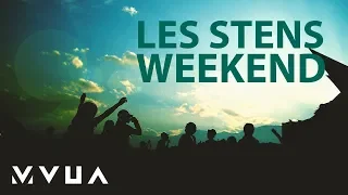 Les Stens – Weekend  (офіційне аудіо)