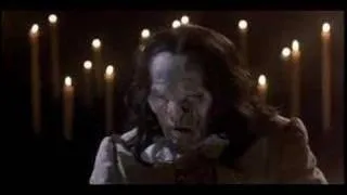 Bram Stoker's Dracula music video