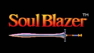 Soul Blazer OST 02 The Shrine of the Master